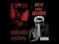Boo D Up Remix By Irv Tha Boss Feat Dottaman 