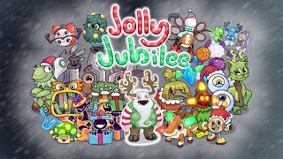 My Singing Monsters: Jolly Jubilee Full Song (Read desc)