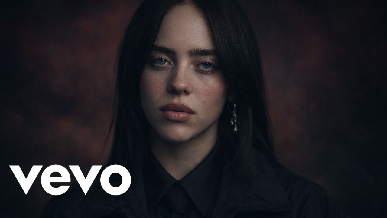 Billie Eilish – Bleeding For You (2026 Official Music Video)