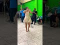 Woow mira que hermosa Vanessa 😱 #reels #salsa #soysalsero #cumbia #baile #dance #bailando