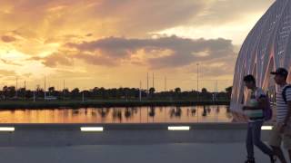 Florida Polytechnic University New Student Introduction