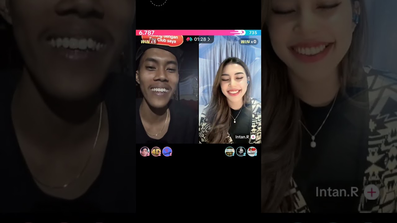 MAS IYUN KETUA SOBAT NGARIT ‼️LIVE HARI INI #fypシ゚viral #live #malaysia #dewipersik #vietnam