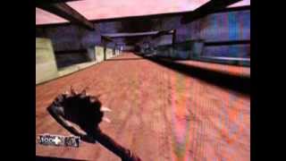 Turok Evolution- ZOO Cheat