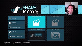 Ps4 Sharefactory video editing Review!