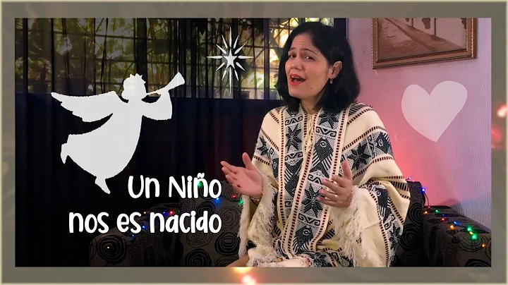Betty Rivera - Un Nio nos es nacido (Ral Rivera)