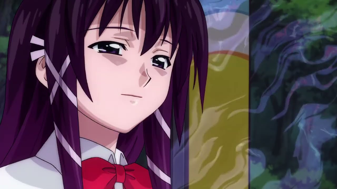 Hentai | バカ | Sora no Otoshimono