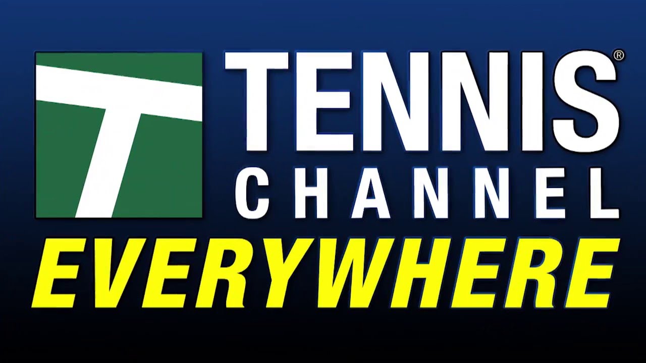 tennis tv channel