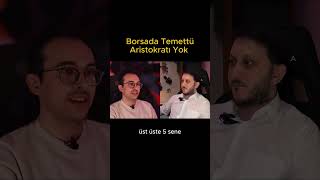 BIST'te Temettü Aristokratı Yok #hisse #analiz #borsa #yatırım #temelanaliz #temettü