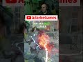 Mientras se electrocutan | #AdarbeGames #shorts