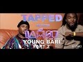 TAPPED IN WITH IAMSU!: Ep. 2 - YOUNG BARI Pt. 2