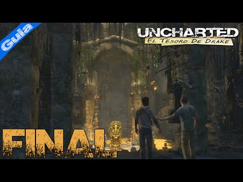 Uncharted | Ps3 Final | Español
