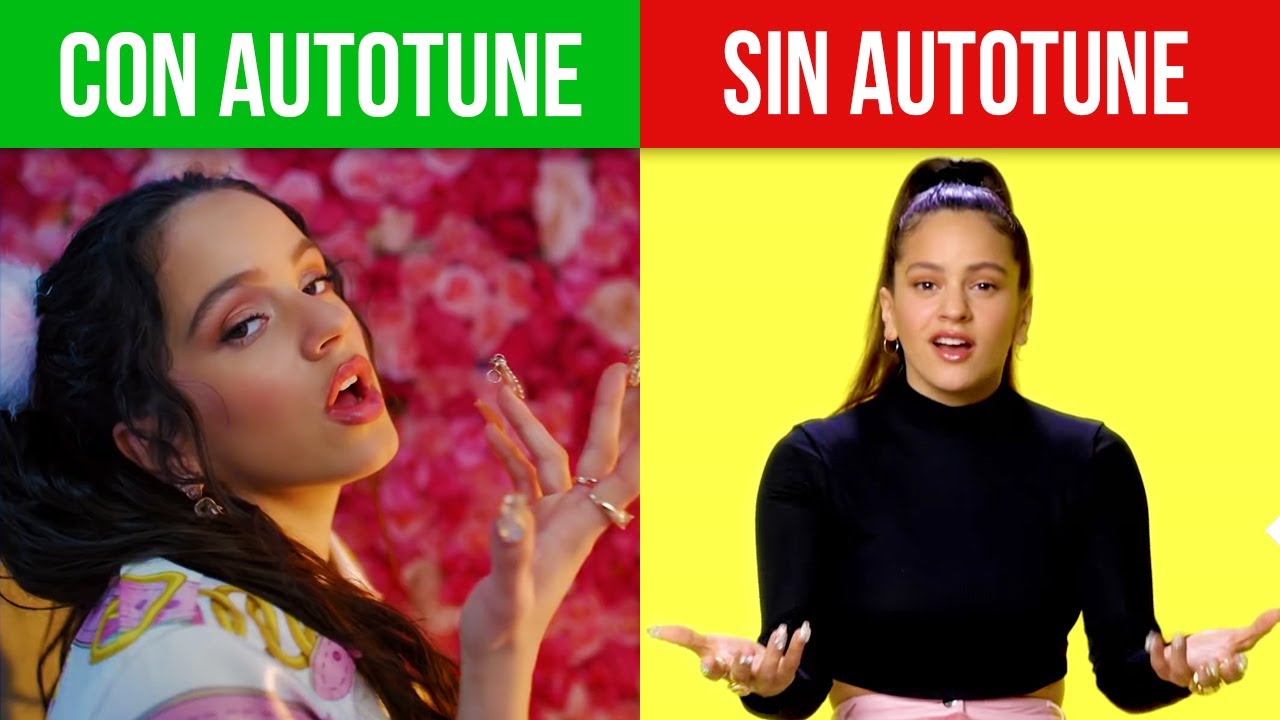 7 Artistas que cantan HORRIBLE sin AUTOTUNE 🔴(PARTE 2)