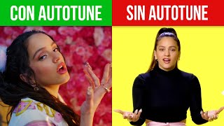 7 Artistas que cantan HORRIBLE sin AUTOTUNE 🔴(PARTE 2) by Lonrot 7,683,323 views 4 years ago 12 minutes, 31 seconds