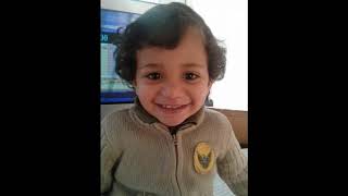 Joyeux anniversaire Loulou