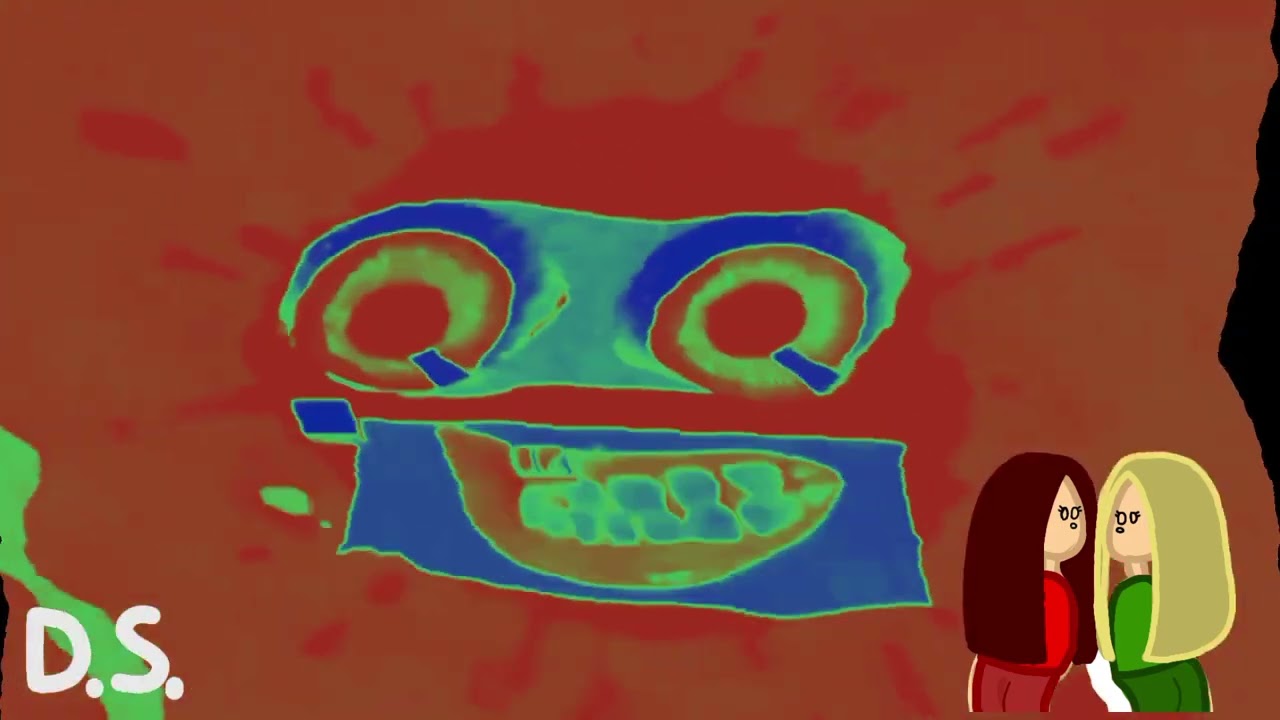 For @D.S.'s (Remake Changed) Klasky csupo In Videoup V2