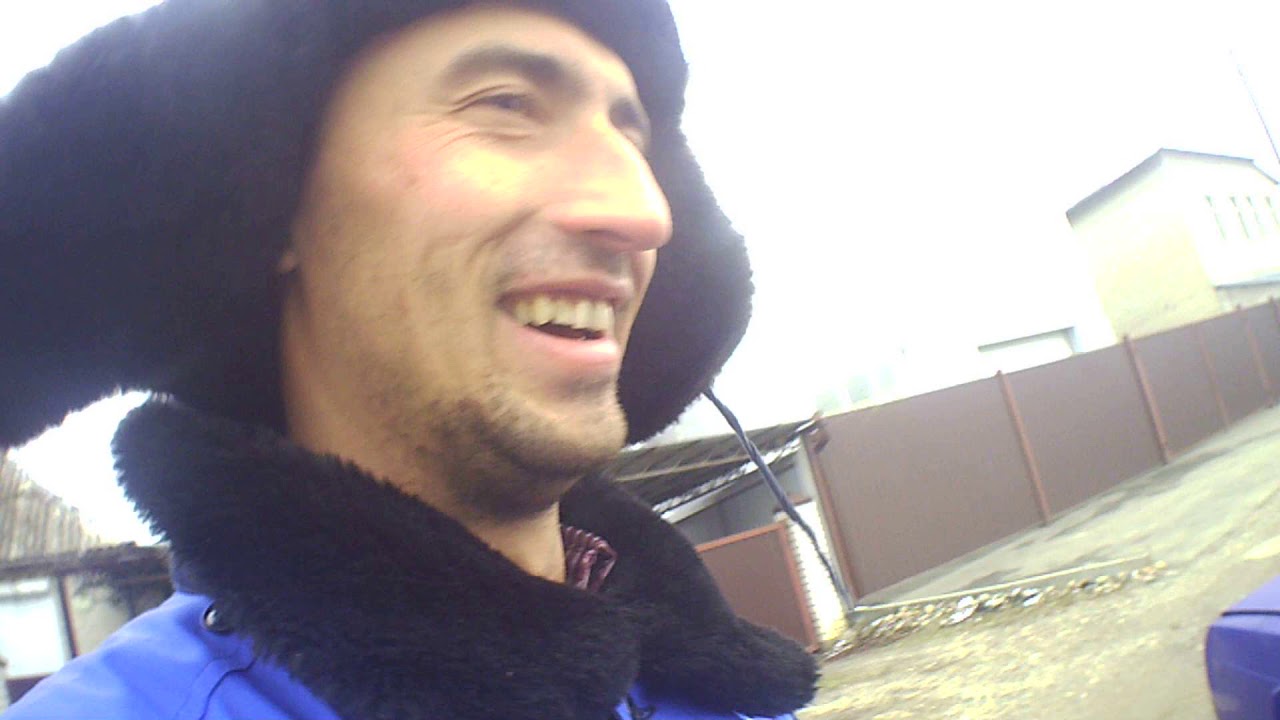 Петрович заварил редуктор ВАЗ 2105 , я того свидетель, 1 вое испытание ...