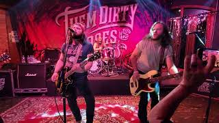 Them Dirty Roses "Candle in The Dark" 5/18/24 Gadsden, AL