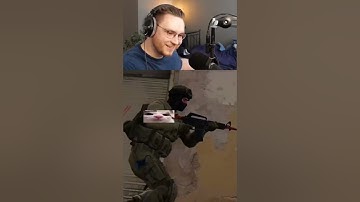 CSGO was insane 😳