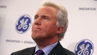 General Electric management shakeup: Jeff Immelt out as CEO