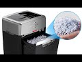 The Best Paper Shredders 2025