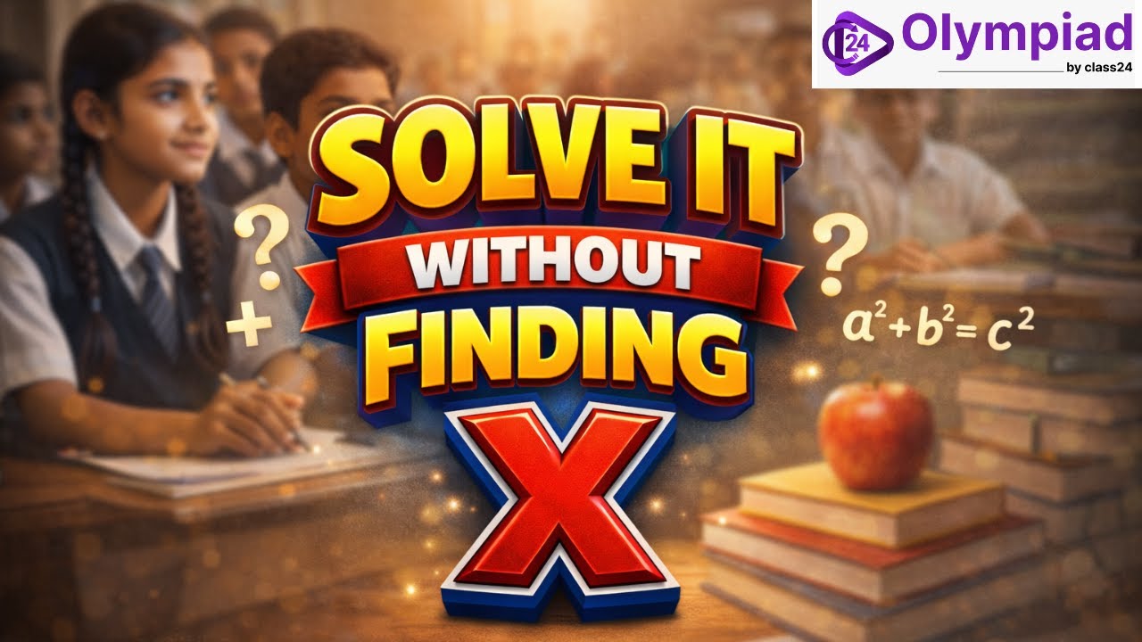 Root Manupulation Math A Non-Routine Algebra Problem Using Square Root Manipulation - YouTube