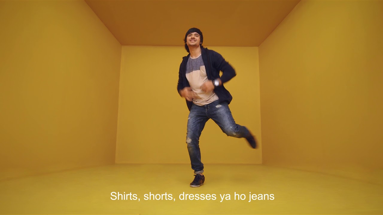 Pantaloons End of Season Sale 201718 Mens Collection YouTube