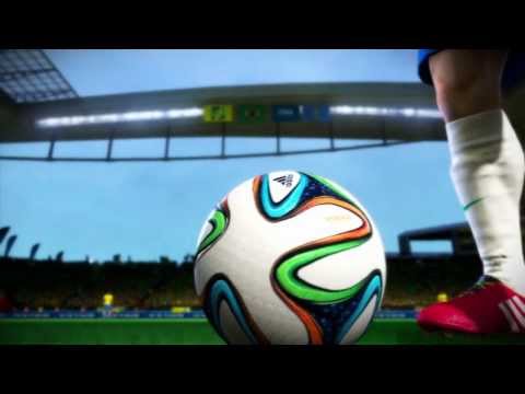 2014 FIFA World Cup Brazil