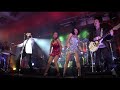 DO YOU LOVE ME - Calin Geambasu Band (concert privat)