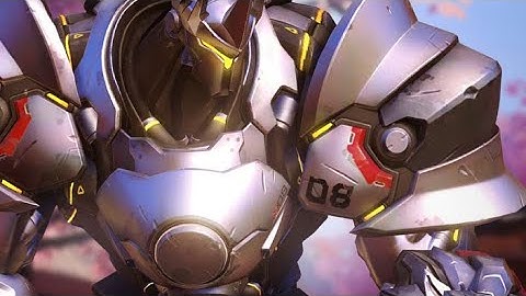 GOATS IS BACK! | Overwatch (Top 500 OQ)