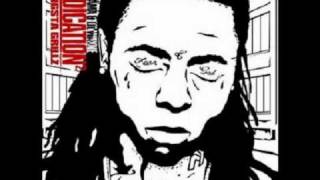 02 lil wayne- get em
