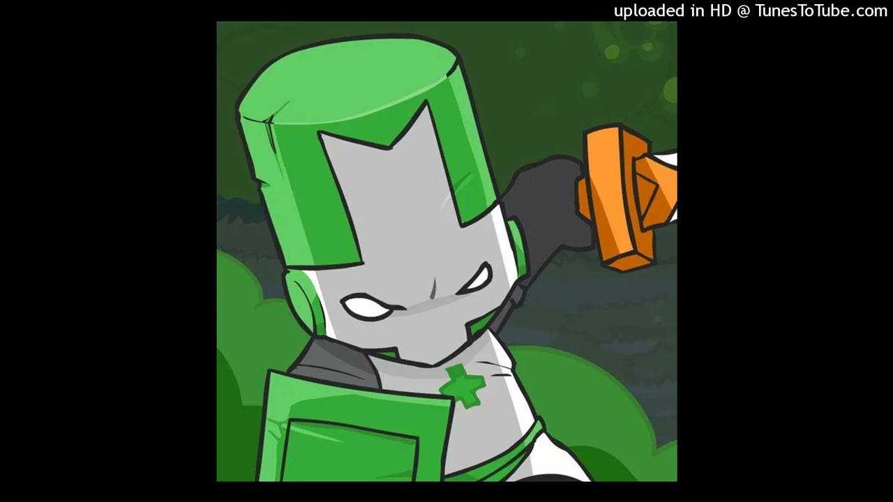 [free] "flutey" - castle crashers sample type beat (prod. Brandon)