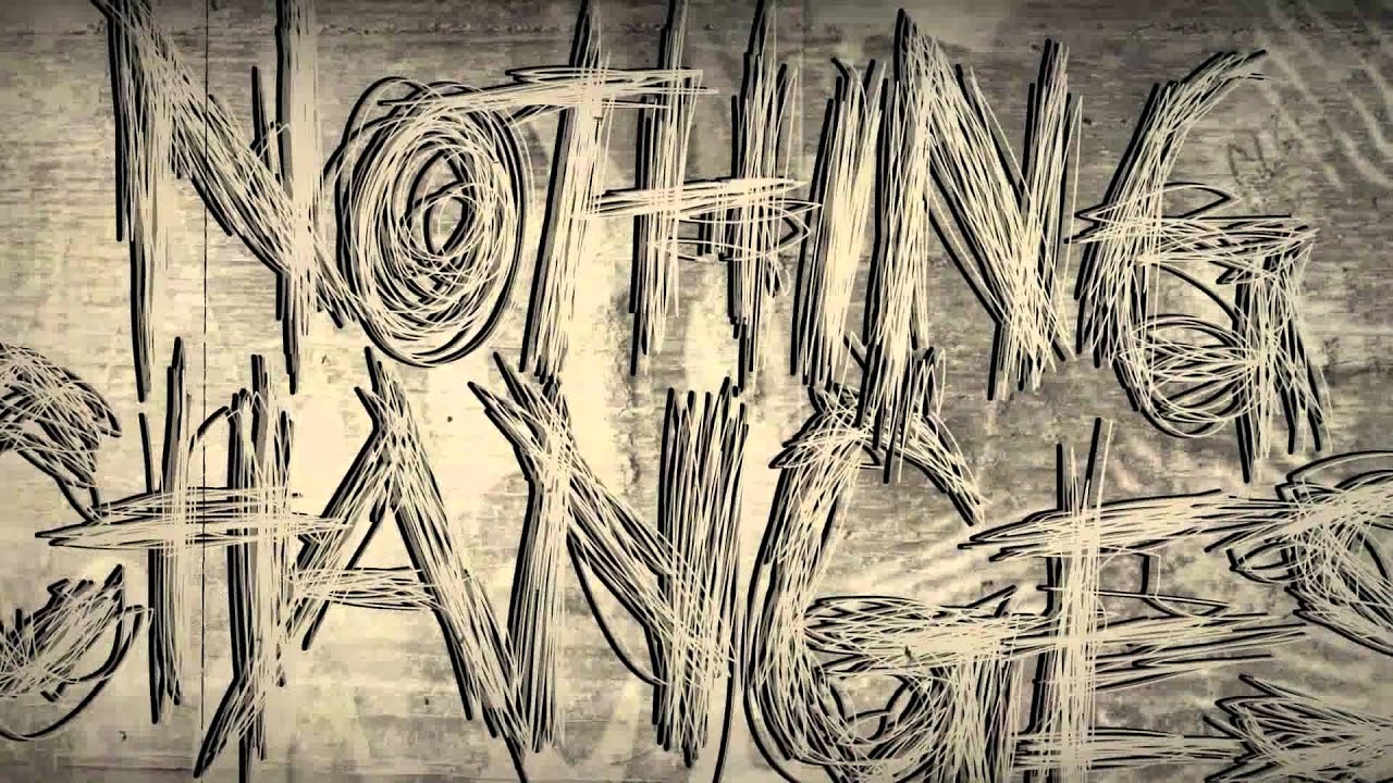 Fordirelifesake Isles Glaciers The Receiving End Of Sirens Release First New Song In 10 Years Alternative Press