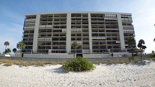 Waterfront Condo in Madeira Beach