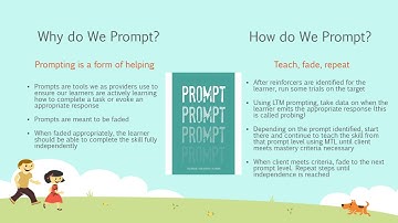 SPCE 683 Prompting Hierarchy Presentation