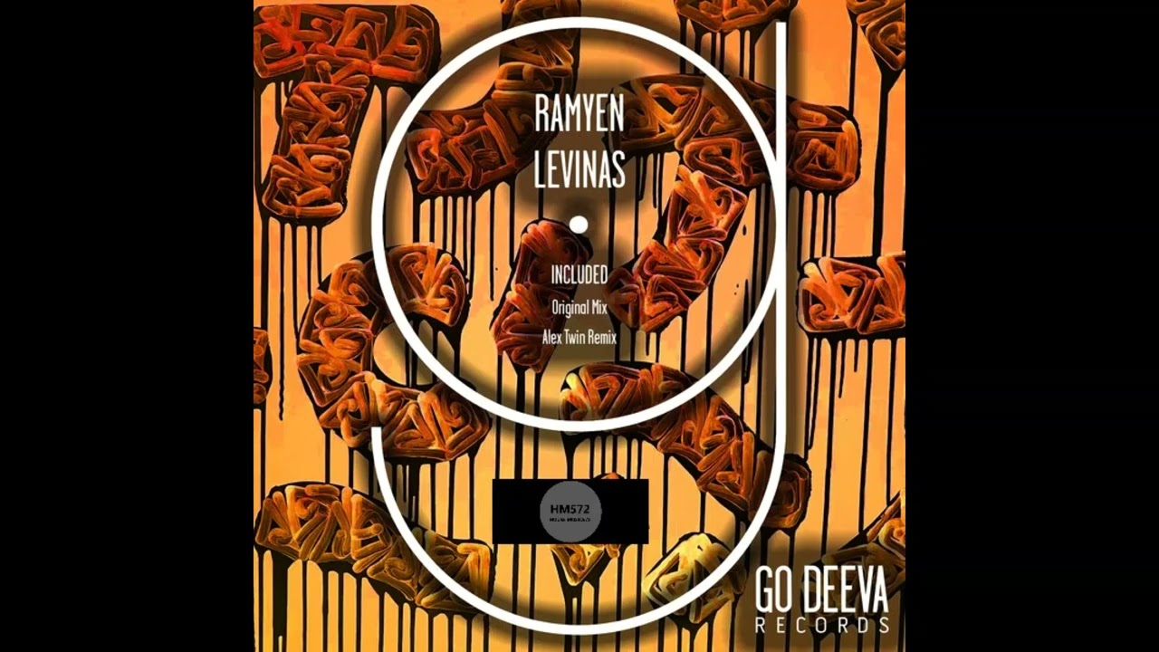 Ramyen _ Levinas (Original Mix)