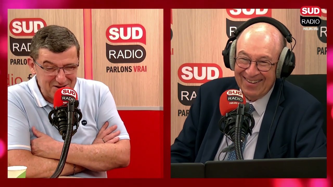 Thierry Lentz : "le tombeau de Napoléon aux Invalides symbolise l’art français"