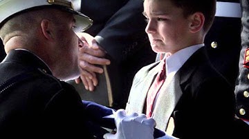 Memorial Day Tribute - "Thank You"