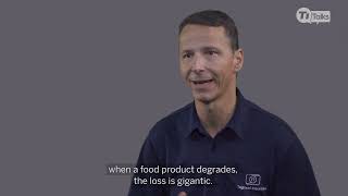 Episode 2. Ti Talks | Dynamic Cycle: The Value of Plastics