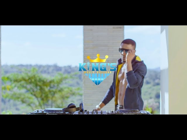 Kings Music - Abdukiba X Cheed X Killy X K-2GA - TOTO (Official Video) class=