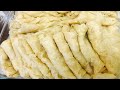 How to Make Guyanese Style Roti - Easy Step by Step  Recipe Breakdown