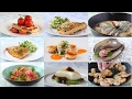 Quick Meal Ideas