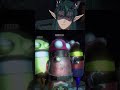 SCREAM SO GOOD IT SWITCHED MY HAIRSTYLE | #LucanisMorphy #VTuber #VTuberClips #REPO