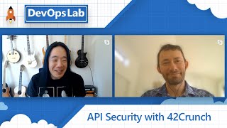 API Security with 42Crunch