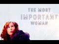 Donna Noble | The Most Important Woman