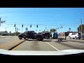 Road Rage USA, Driving Fails & Bad Drivers Compilation 2022 (Car Crashes!) #86