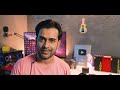 Beginning of video