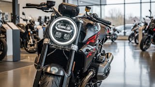 Bmw R20 2026 Price, Features & Performance Explained