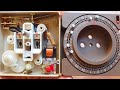 What's inside a mechanical socket timer + modification