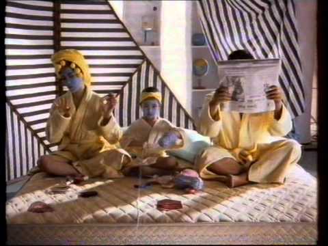 [香港經典廣告](1990)AIRLAND