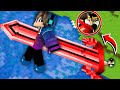 ماين كرافت ولكن استطيع شراء اقوي سيف في العالم يعطي مليون دامج انا ضد اصدقائي 